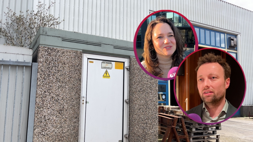 Vlaardings stroomnet loopt tegen de grenzen aan: 'Echt een groot probleem'