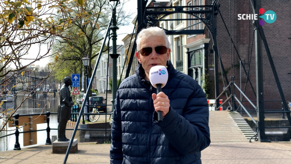 Het Paasweekend-weerbericht met Tom Bruin