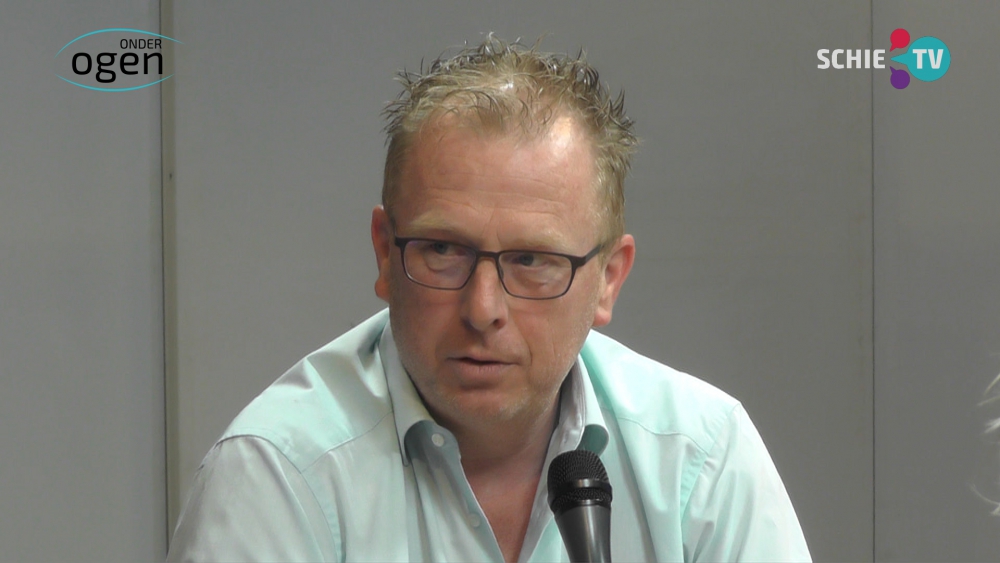 SVV na woelige tijden: 'Een doodnormale amateurclub met een bijzonder verleden'