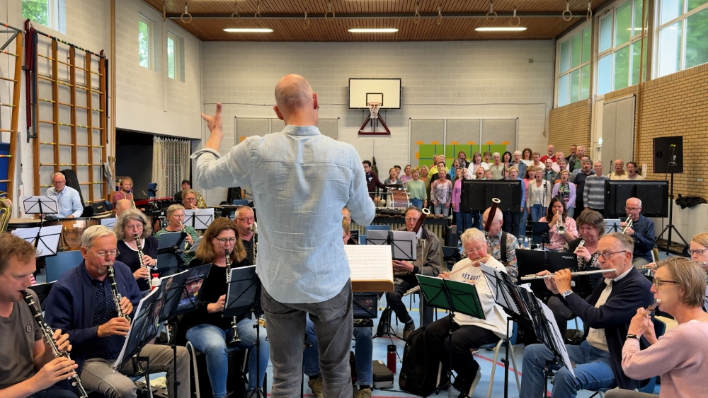 Muzikaal spektakel Schiedam PROMS keert terug: 'Spanning stijgt'