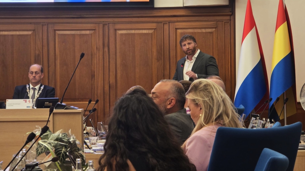 Oppositie schiet op coalitieakkoord: ‘Wees nou stoer: hoe ga je het betalen?’