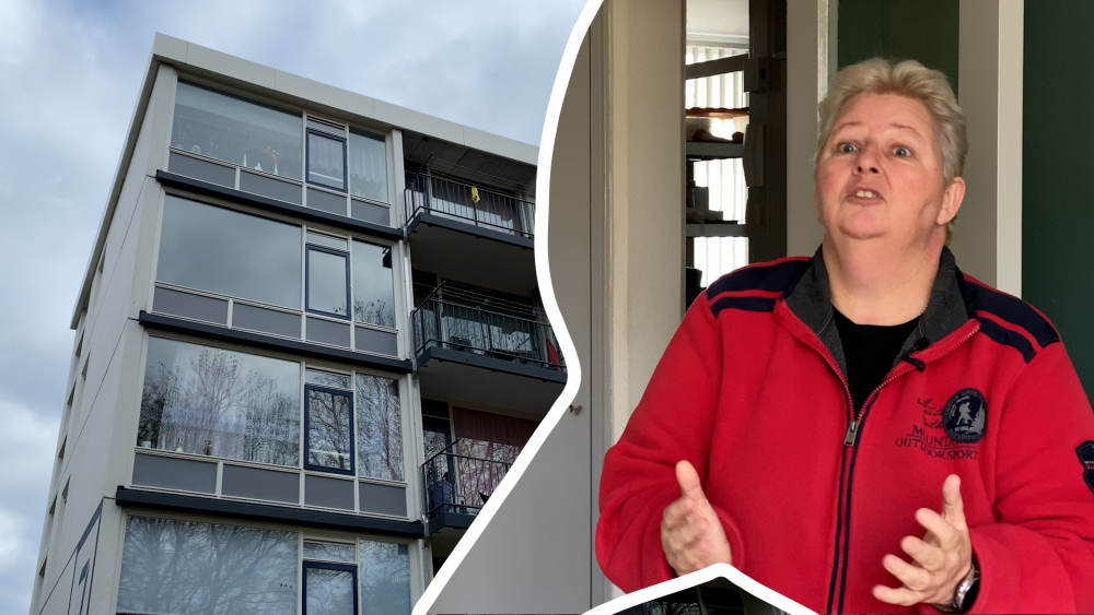 Kou in woning leidt tot onenigheid: “Woonplus moet mij wooncomfort geven”