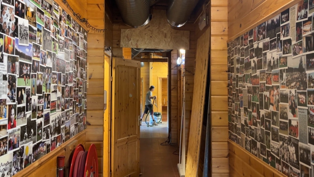 Gemeente legde veel afspraken met Pollux over kleedkamers niet schriftelijk vast