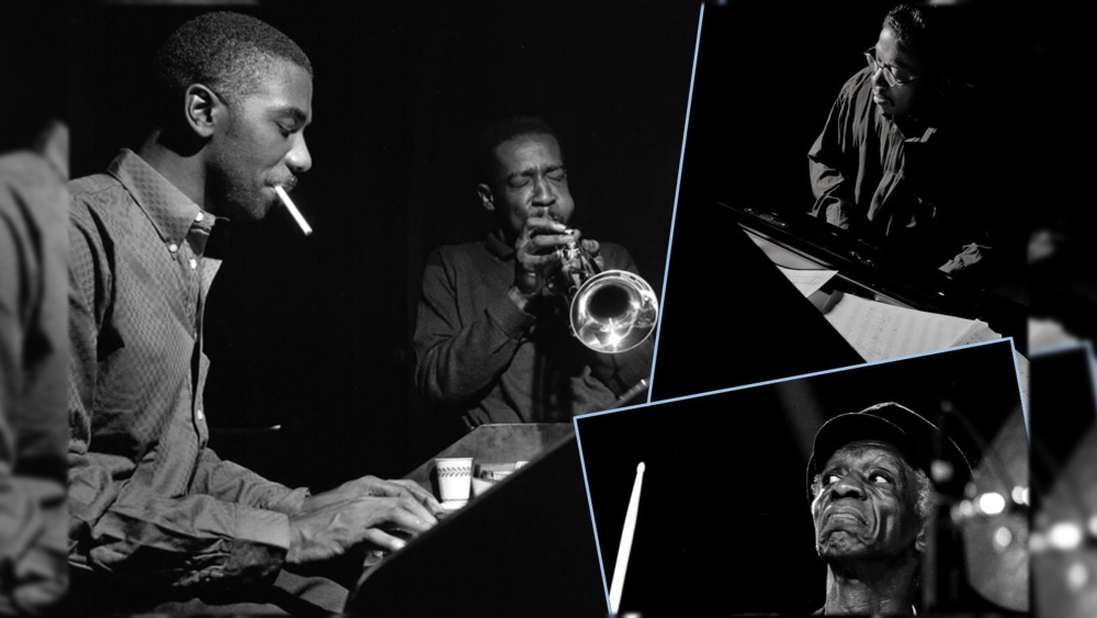 Van Coltrane tot Davis: Blue Note&#039;s fotografische erfenis in Schiedam