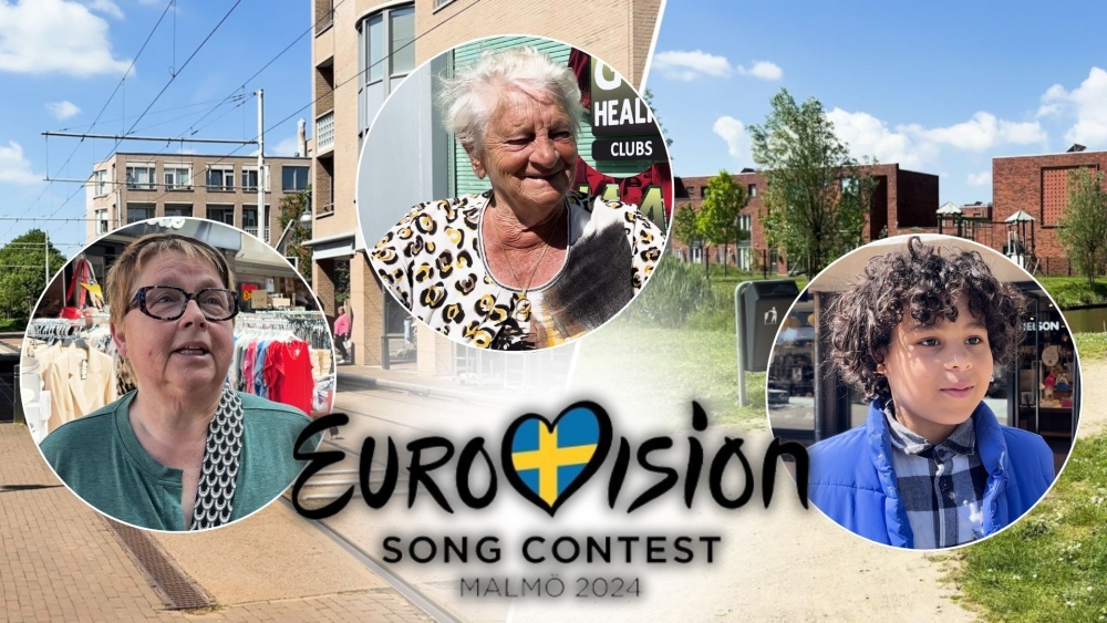 Hoe beleeft onze streek het Europapasongfestival?