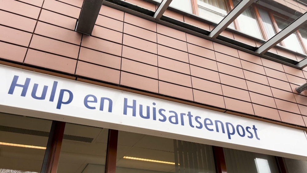 Schiedamse huisartsenpost mogelijk ’s nachts gesloten vanwege personeelstekort