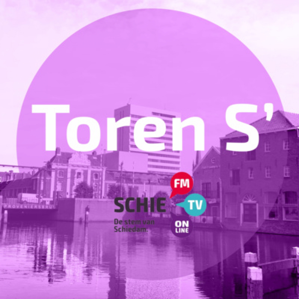 TOREN S&#039; PODCAST: Lamers out, wéér die vliegtuigjes en ‘ranking the wethouders’