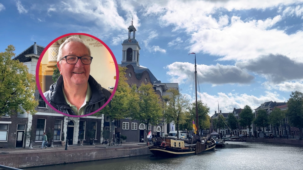 Open Monumentendagen door de ogen van de bezoeker: 'De moeite waard'