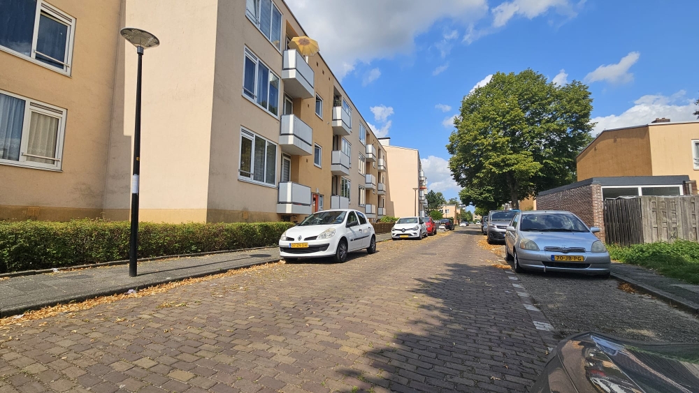 Zware mishandeling op Vlaardingse Hortensiastraat, identiteit slachtoffer onbekend