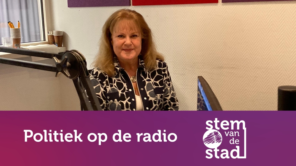 Politiek op de radio: AOV is na dertig jaar nog niet oud en versleten