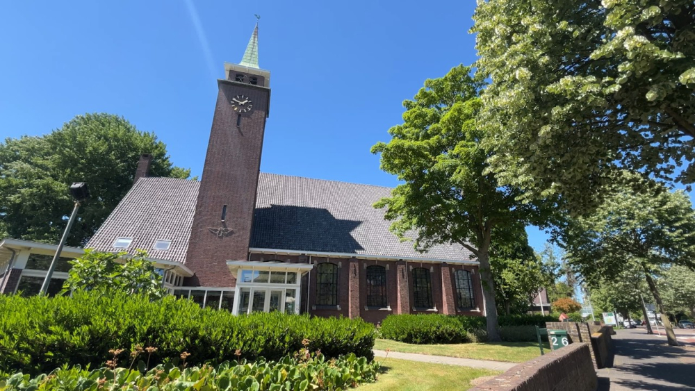 ONS.Vlaardingen fel tegen oproep aan kerken voor opvang statushouders: 'Onacceptabel'