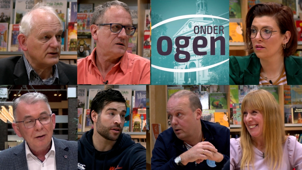 Lamers over avondklok, 'de harde leerschool', yoga voor kids en moeilijke tijd restaurants