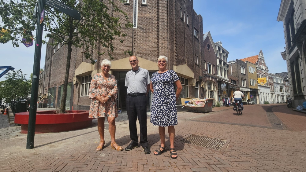 Naar de film voor 35 cent en plannen voor casino: museum haalt herinneringen op over Monopole