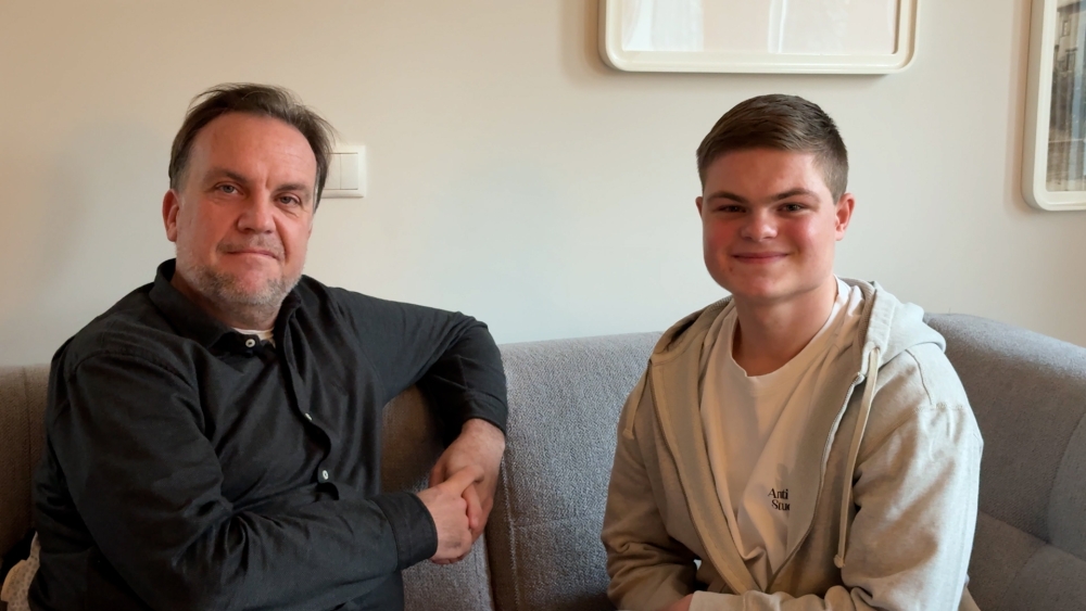 Twee generaties Siljee actief in Schiedamse politiek, maar vanuit andere partijen