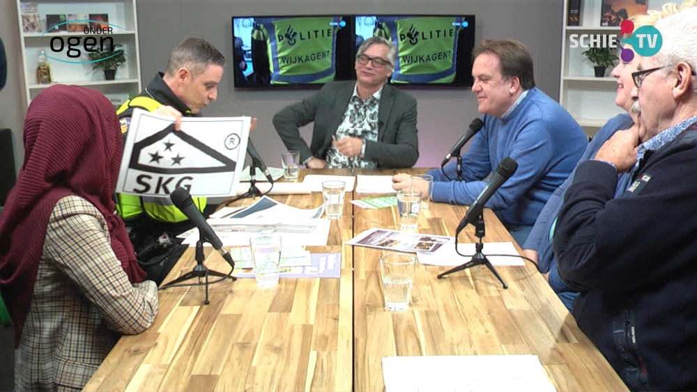Onder Ogen aflevering 106