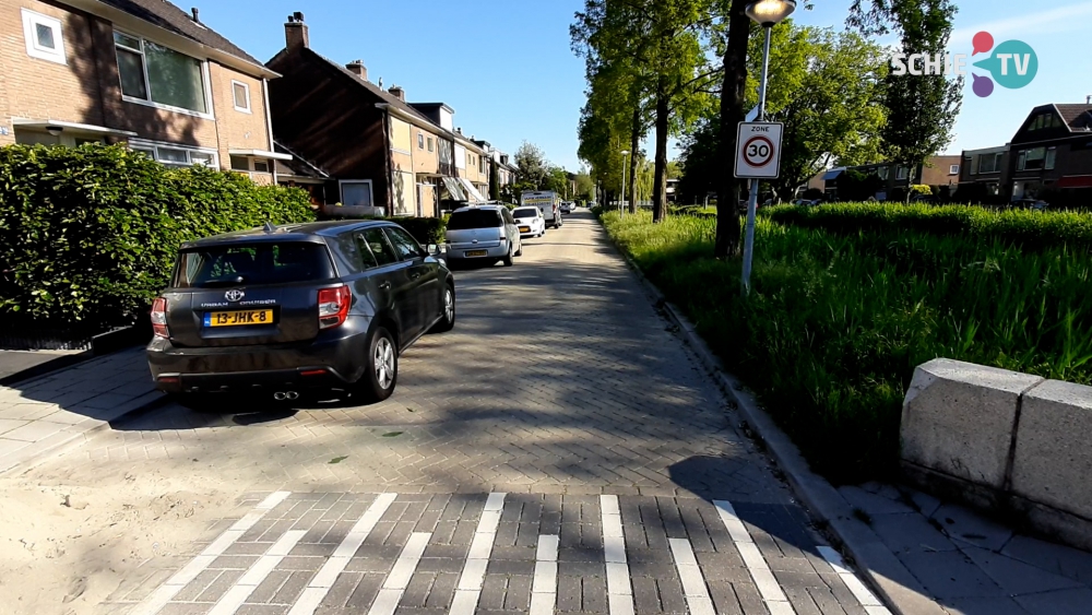 Gemeente wil grote veranderingen doorvoeren: ‘Alle wijken worden 30 kilometer zones’