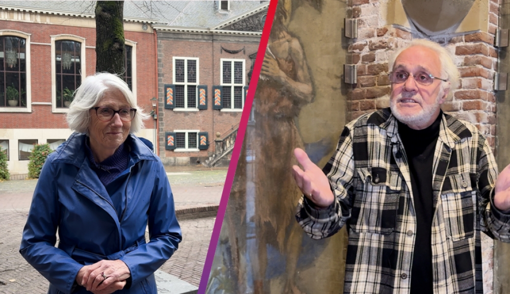 Meerdere maatschappelijke organisaties Vlaardingen roepen op: 'Ga naar de stembus!'