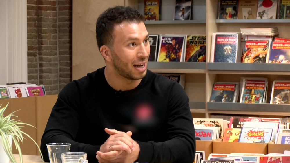 Voormalig topjudoka en sportschooleigenaar Dogan Tekin: zo kom je weer in vorm na corona