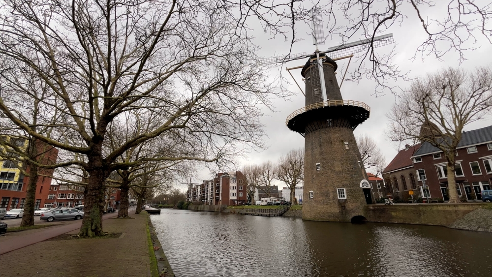 Molen De Walvisch sluit per 1 januari, Jenevermuseum doet groot deel collectie weg