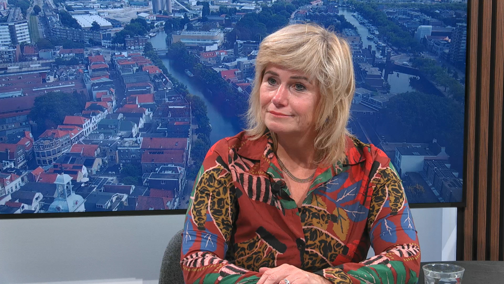 ‘Stroomopwaarts is niet alleen een vangnet, maar nog liever een springplank’