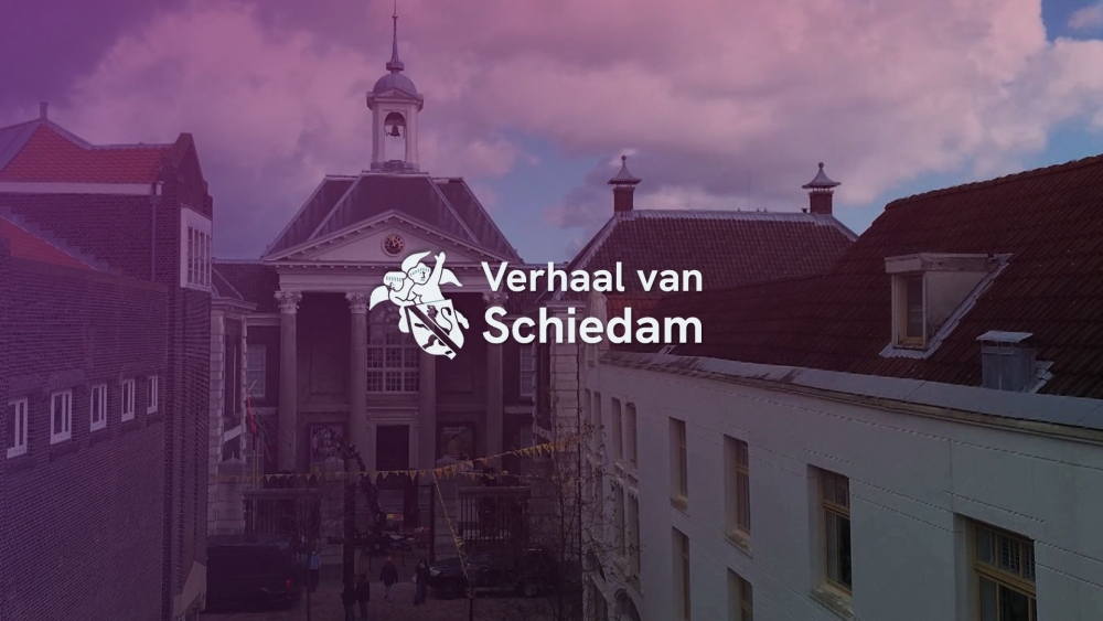 De schatten van het Stedelijk