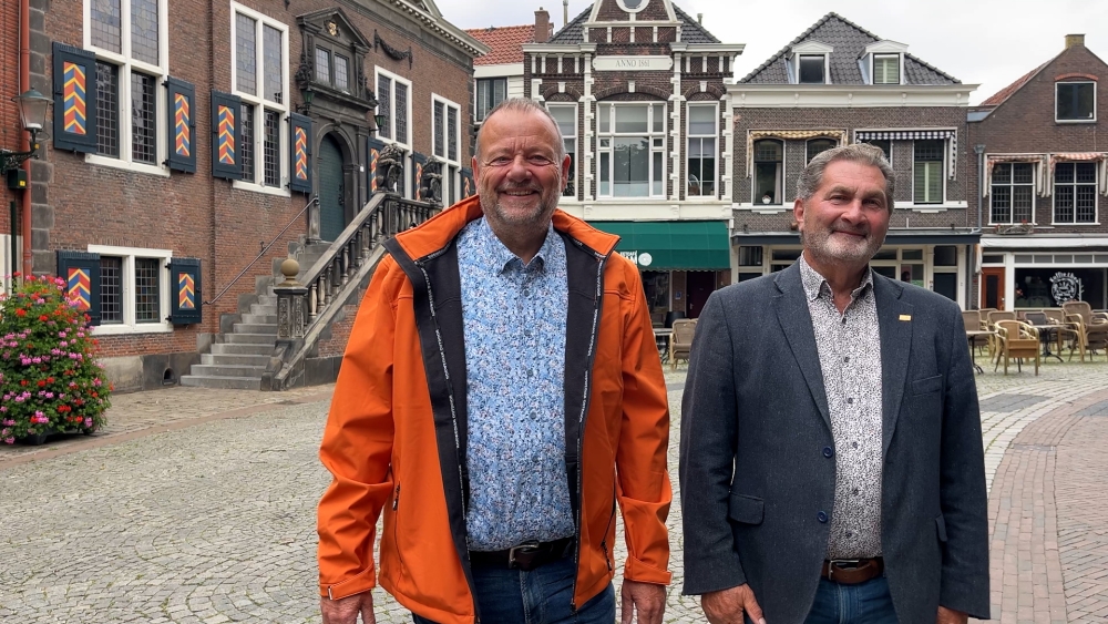 Breuk bij HEEL DE STAD, verliest zetel in gemeenteraad en zes leden vertrekken