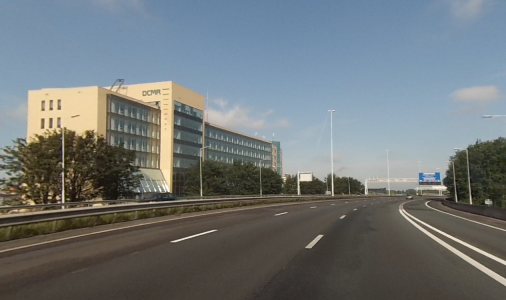 Bron stankklachten Schiedam blijkt iets verder weg dan Shell Pernis