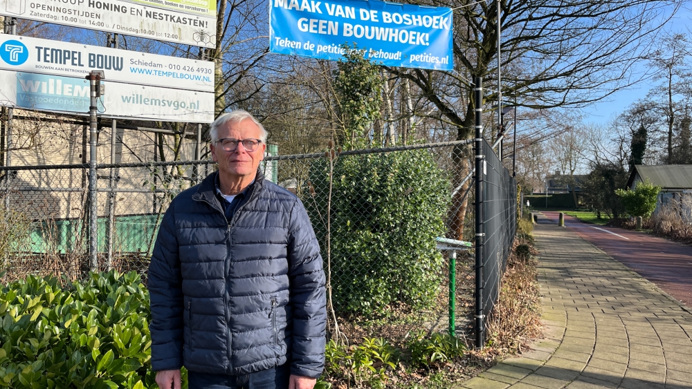 Hoe nu verder met De Boshoek en het Ilex College?
