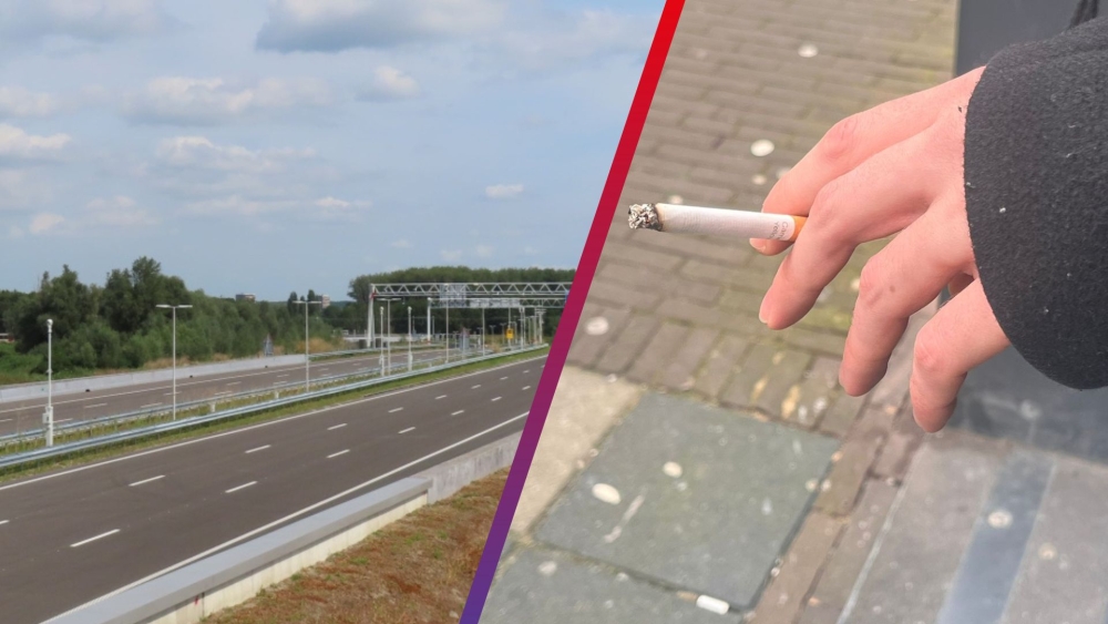 Schiedam’s Air Pollution: The Health Risks of Breathing Five Cigarettes Daily