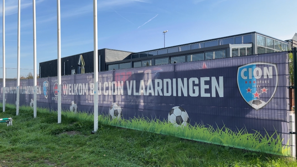 Vorig jaar nog gecanceld door de NAVO-top, nu gaat Vlaardings kampioenschap wel door