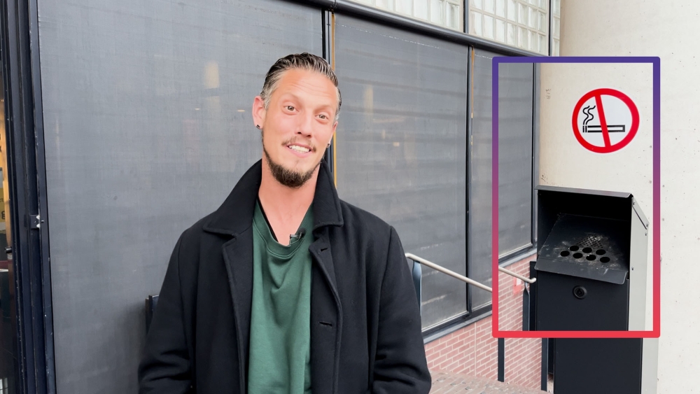 Mark is nog steeds gestopt: ‘Stoptober is een startpunt, geen eindpunt’