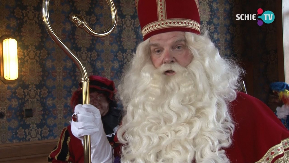 Sinterklaasfeest Stadserf gaat vooralsnog gewoon door: “Het kabinet heeft een uitzondering gemaakt voor activiteiten in de buitenlucht”