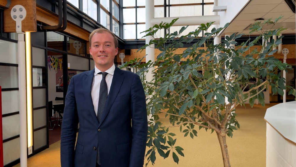 Schiedam na veel bezuinigingen van begrotingstekorten af: ‘Het ziet er goed uit’