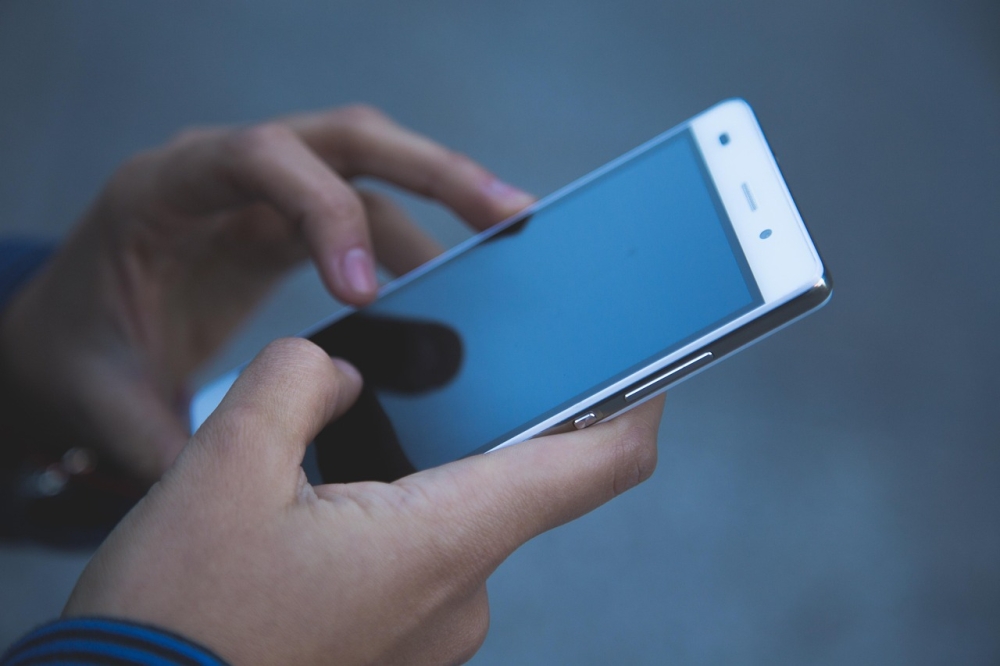 Verhoog de veiligheid in je buurt met de smartphone!