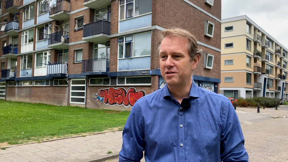 GroenLinks: bewoners ‘schimmelhuizen’ kunnen wél een urgentieverklaring krijgen