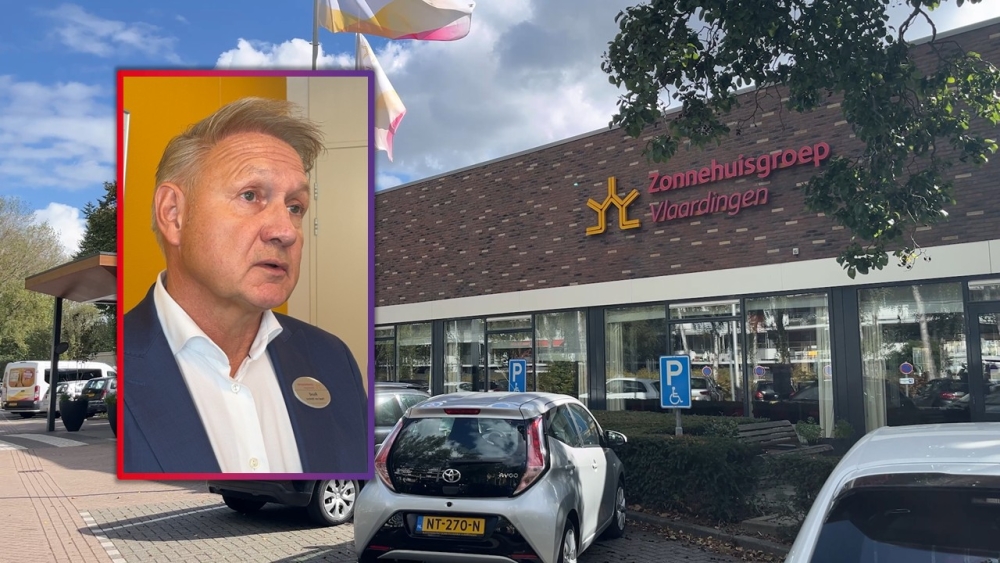 Opluchting en ongeloof na terugvinden Robbie (70): ‘bijna niet te bevatten’