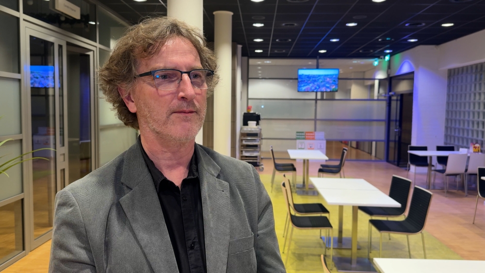 Veel kritiek op wethouder Hamerslag vanwege cultuurkeuzes: ‘We moeten terug in budgetten’