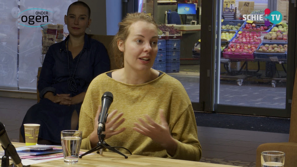 Kleine Ambassade ontwikkelde speciaal lesprogramma over democratie