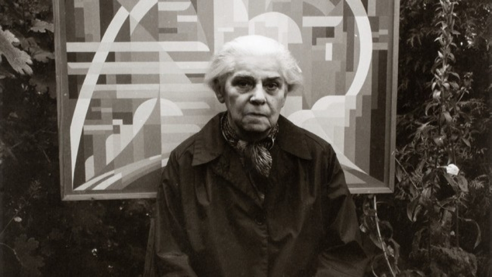 Stedelijk Museum Schiedam zoekt werk van vergeten kunstenaar voor tentoonstelling