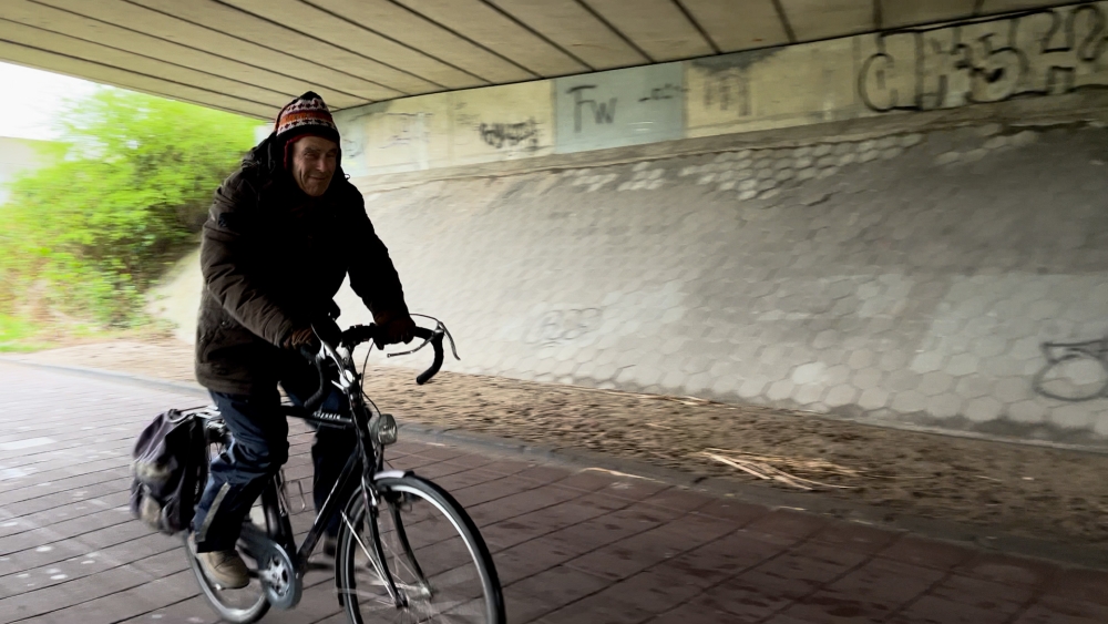 Fietsersbond Vlaardingen zit angstiger op de fiets sinds opkomst fatbikes