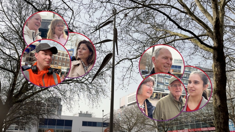 Aandacht voor gelijkheid op Internationale Vrouwendag: ‘Helaas nog steeds nodig’