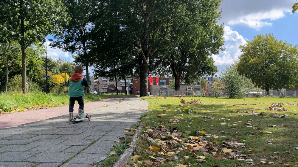 Westwijk begint langzaam op te krabbelen: ‘Mensen zijn verdwaald in het systeem’