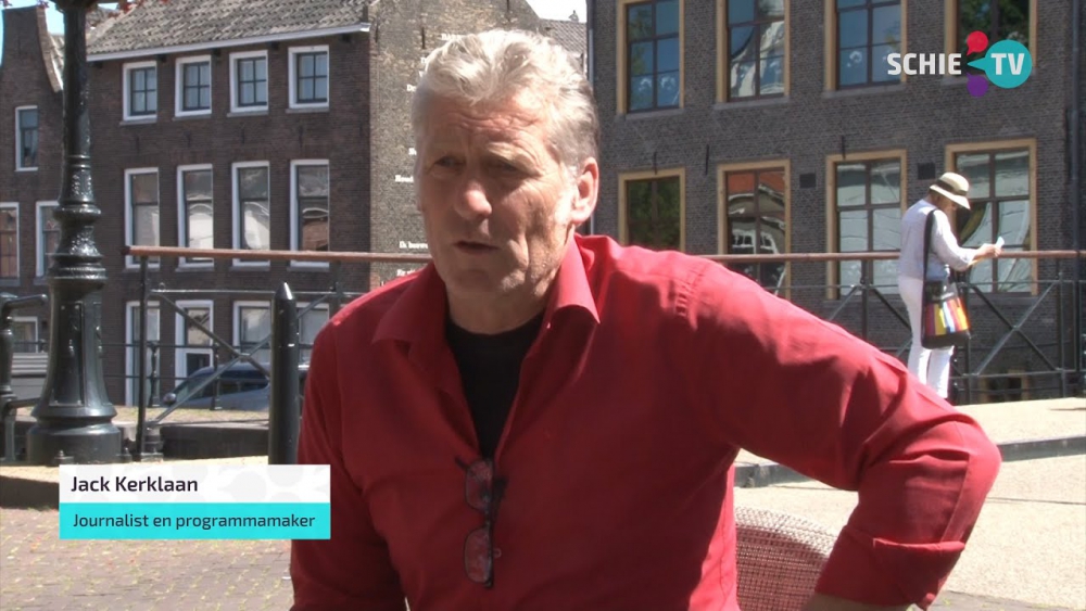 Hoe gaat het nu met: Jack Kerklaan?