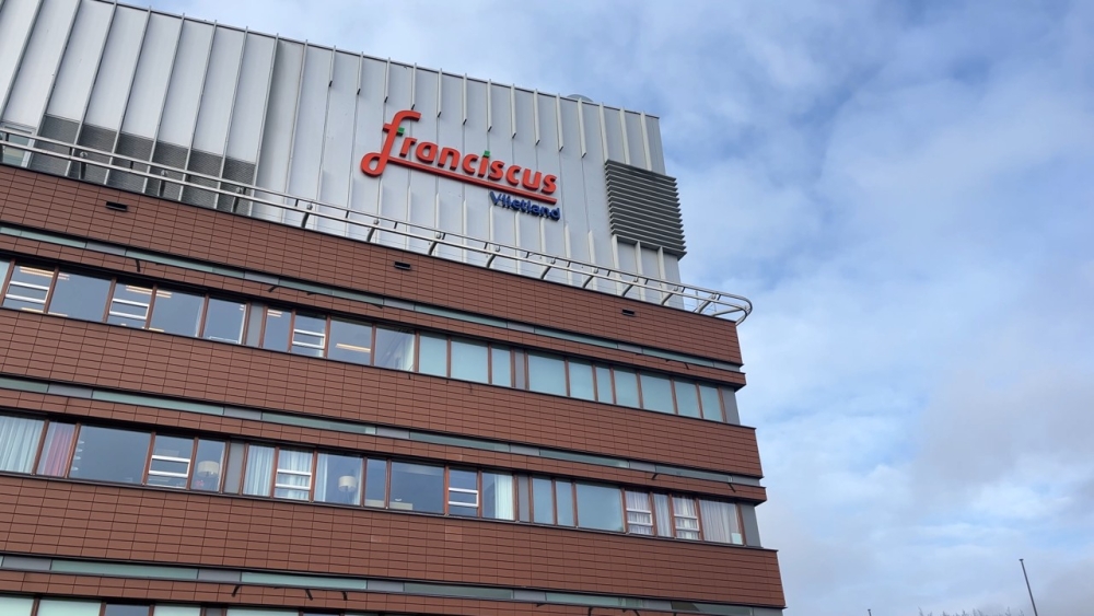 Franciscus Vlietland: ‘Geen patiëntgegevens gestolen na cyberincident ChipSoft’