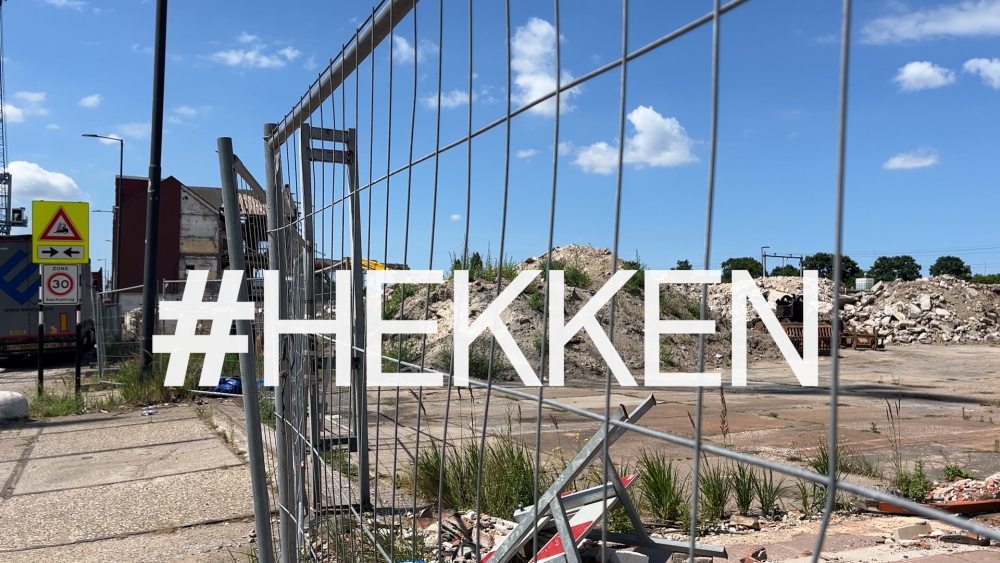 November 2025 - Hekken