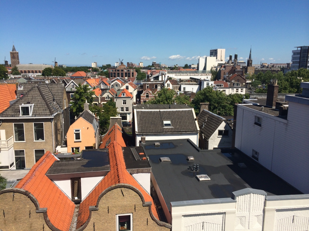 Huren in Schiedam stijgen hard