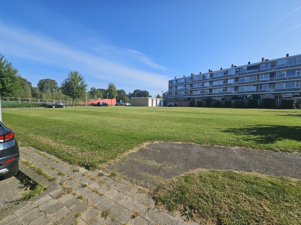 Woonplus en gemeente wijzen naar elkaar, komst flexwoningen nog altijd onduidelijk