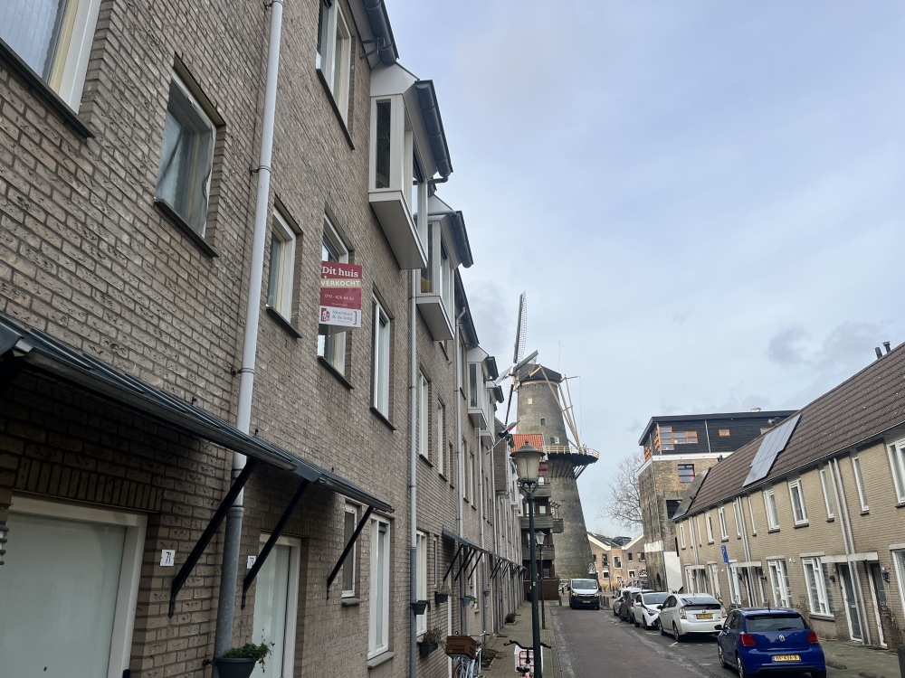 Het goedkoopst woon je in Schiedam en Vlaardingen