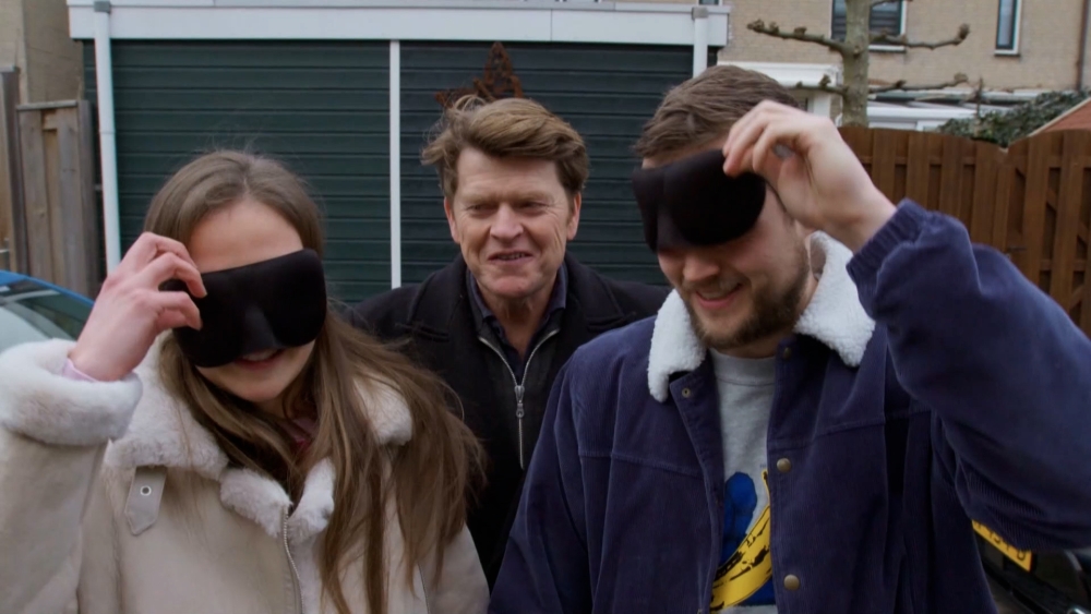 Stel hoopt via Kopen Zonder Kijken terug te keren naar Schiedam of Vlaardingen