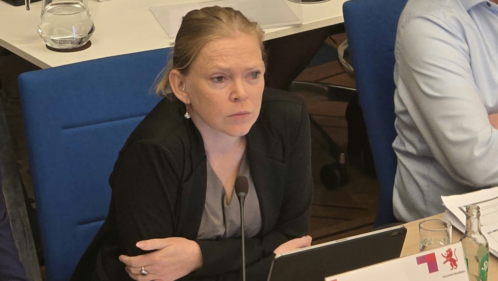Wethouder Solleveld erkent begrotingsfouten, maar vragen over controles blijven